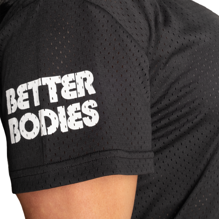 Better Bodies Competition Long Shirt