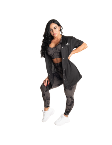 Competition Long Shirt
