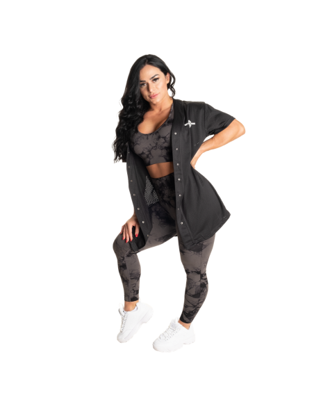 Competition Long Shirt