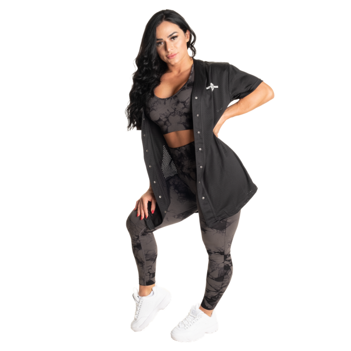 Better Bodies Competition Long Shirt