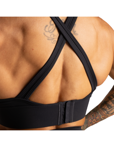 Core Sports Bra