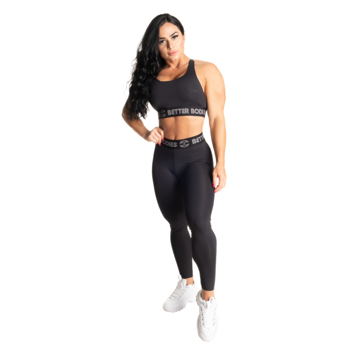 Better Bodies Highbridge Leggings V2