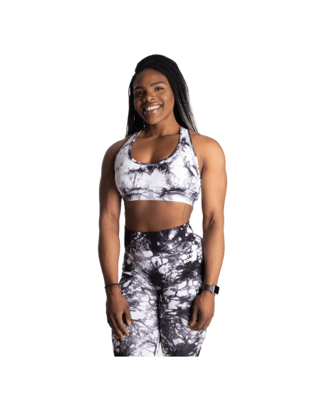 Tie Dye Sport Bra