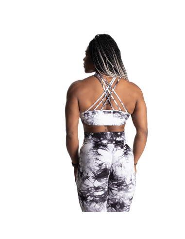 Tie Dye Sport Bra