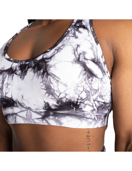 Tie Dye Sport Bra