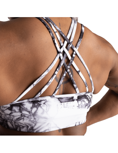 Tie Dye Sport Bra