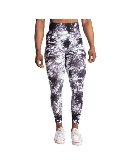 Tie Dye Scrunch Leggings