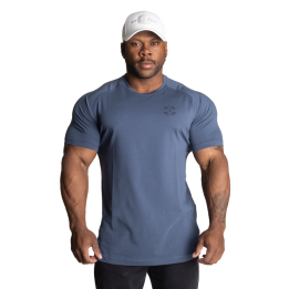 Better Bodies Gym Tapered Tee