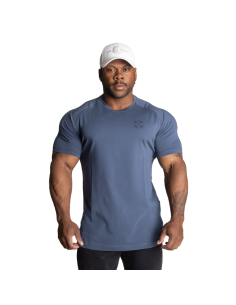 Gym Tapered Tee