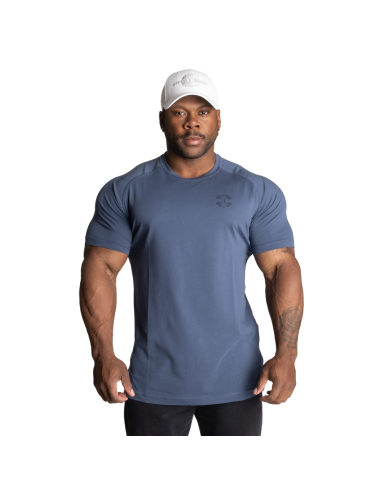 Gym Tapered Tee