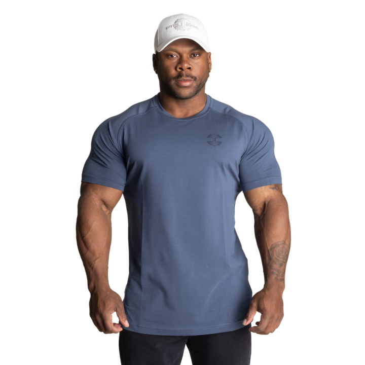 Better Bodies Gym Tapered Tee