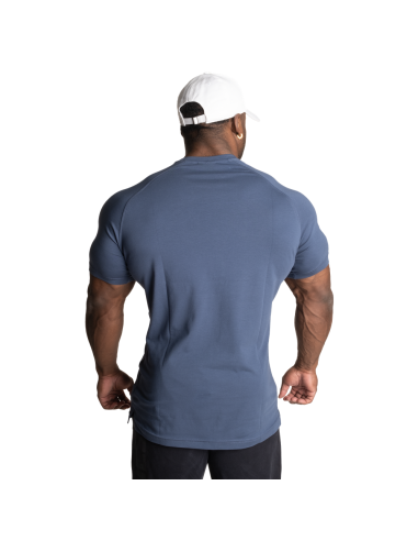 Gym Tapered Tee