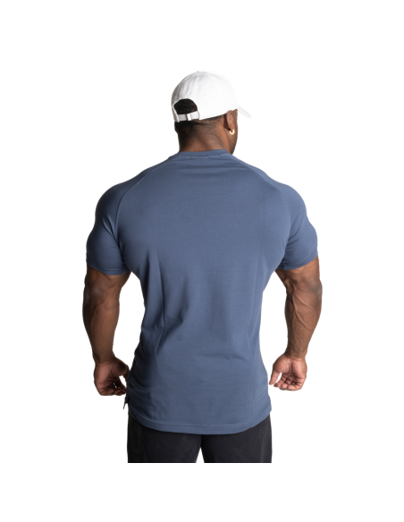 Gym Tapered Tee