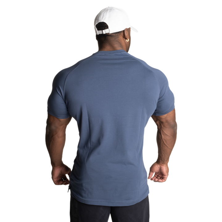 Better Bodies Gym Tapered Tee