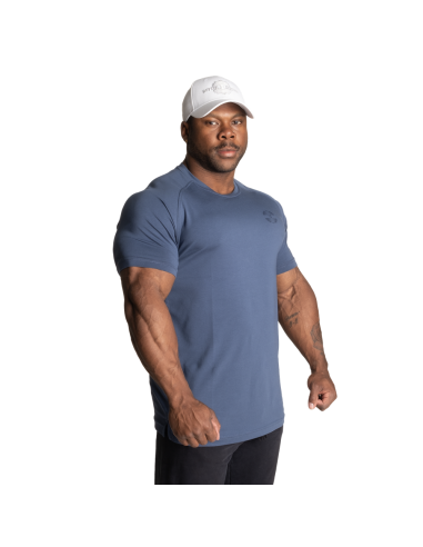 Gym Tapered Tee