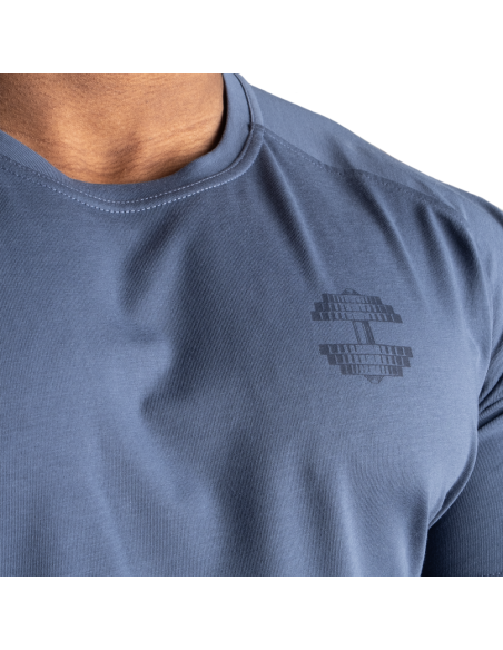 Gym Tapered Tee