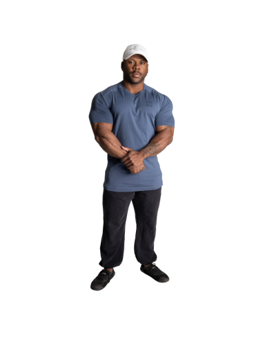 Gym Tapered Tee