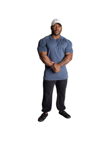 Gym Tapered Tee