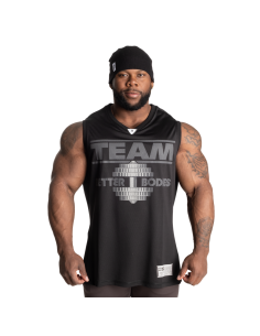 Iron Mesh Tank