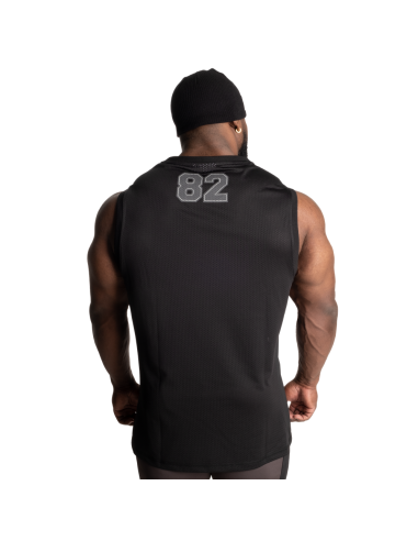 Iron Mesh Tank