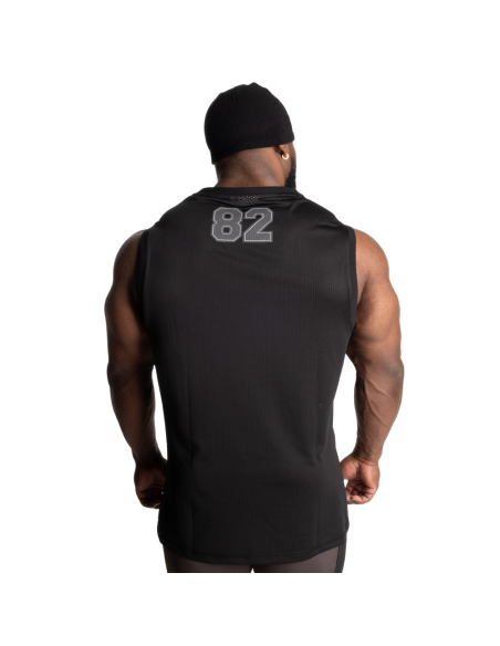 Iron Mesh Tank