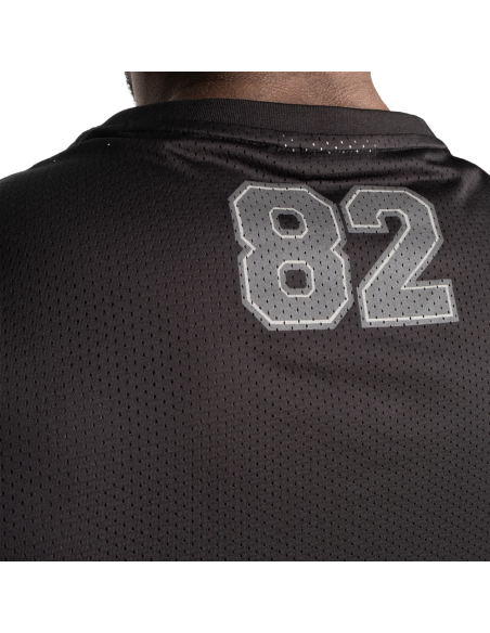 Iron Mesh Tank