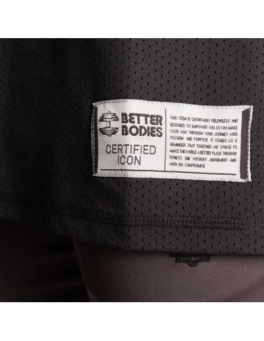Iron Mesh Tank