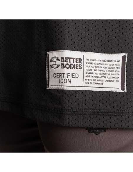 Iron Mesh Tank