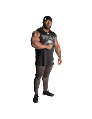 Iron Mesh Tank