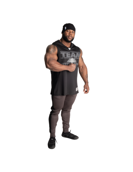 Iron Mesh Tank