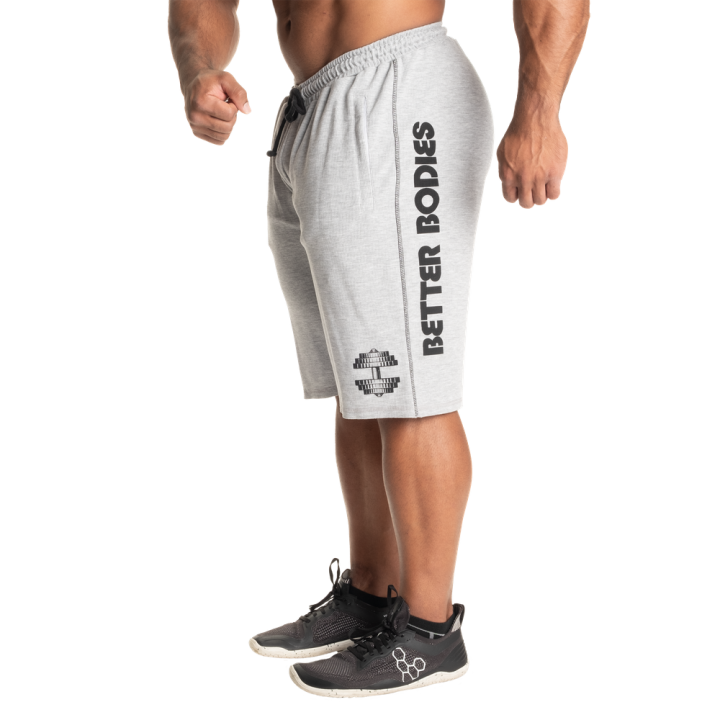 BETTER BODIES THERMAL SHORTS