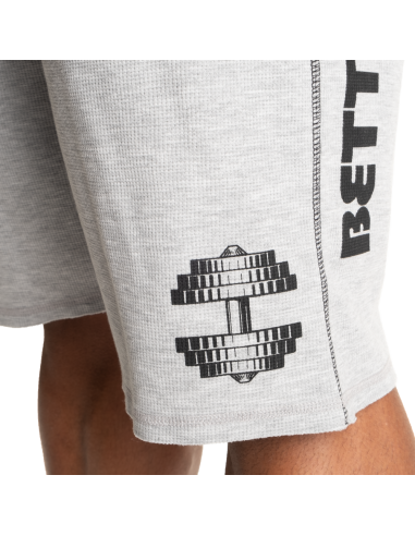 Thermal Shorts