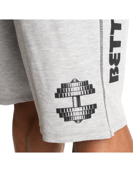 Thermal Shorts
