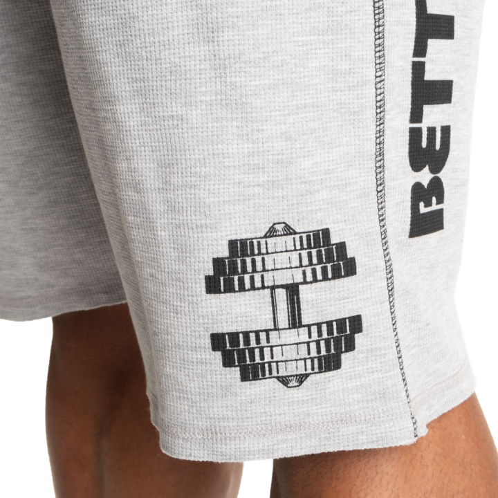 BETTER BODIES THERMAL SHORTS