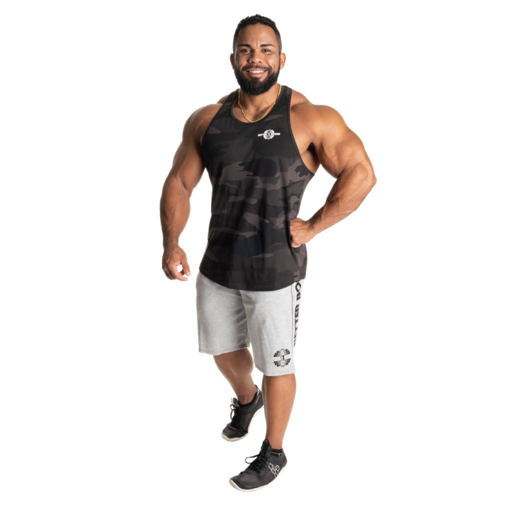 BETTER BODIES THERMAL SHORTS