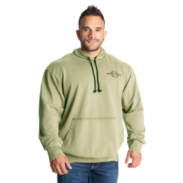 Better Bodies Washed Hoodie