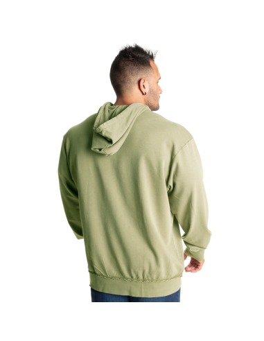 Washed Hoodie