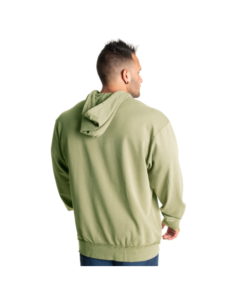 Washed Hoodie