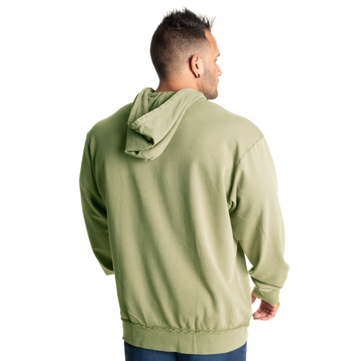 Better Bodies Washed Hoodie