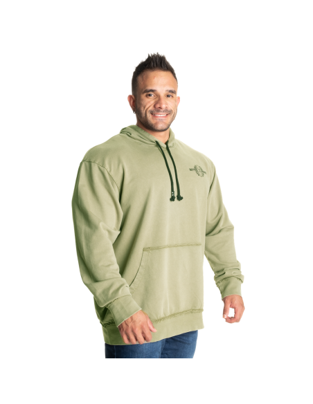 Washed Hoodie