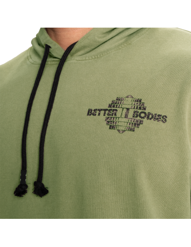 Washed Hoodie