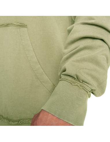 Washed Hoodie