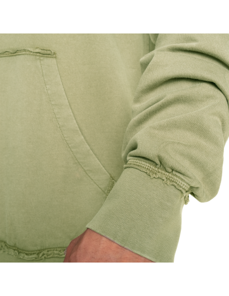 Washed Hoodie