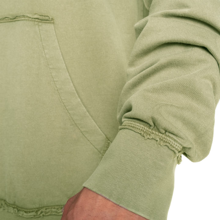 Better Bodies Washed Hoodie