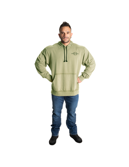 Washed Hoodie