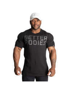 Basic Tapered Tee
