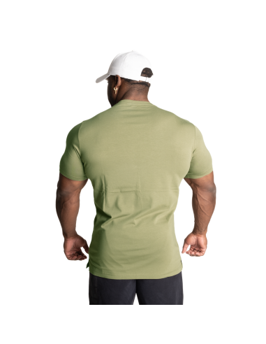 Basic Tapered Tee