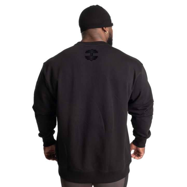 Better Bodies Union Crewneck