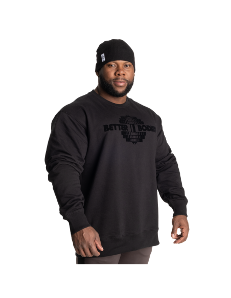 Union Crewneck