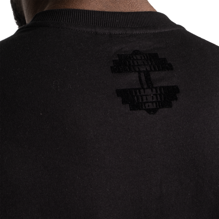 Better Bodies Union Crewneck